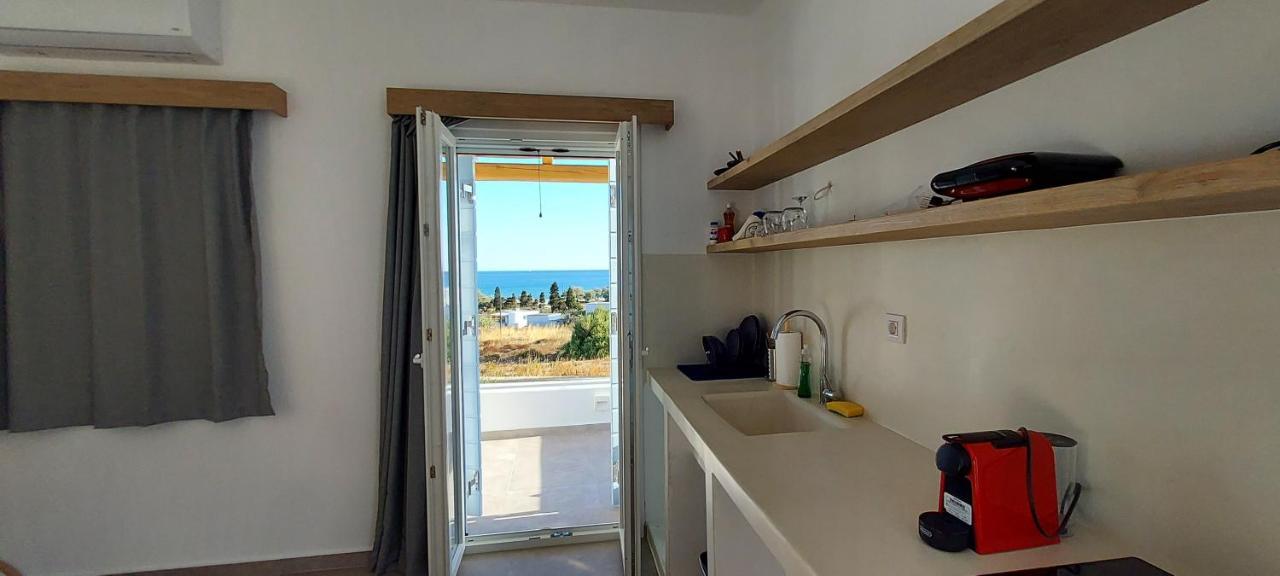 Casa Di Kimolos Exterior photo
