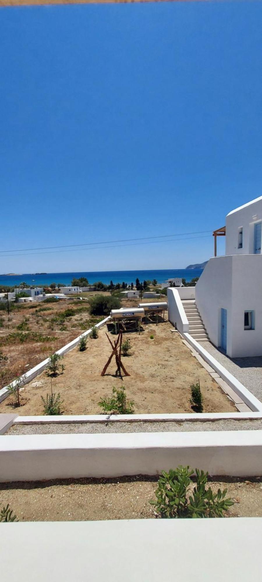 Casa Di Kimolos Exterior photo