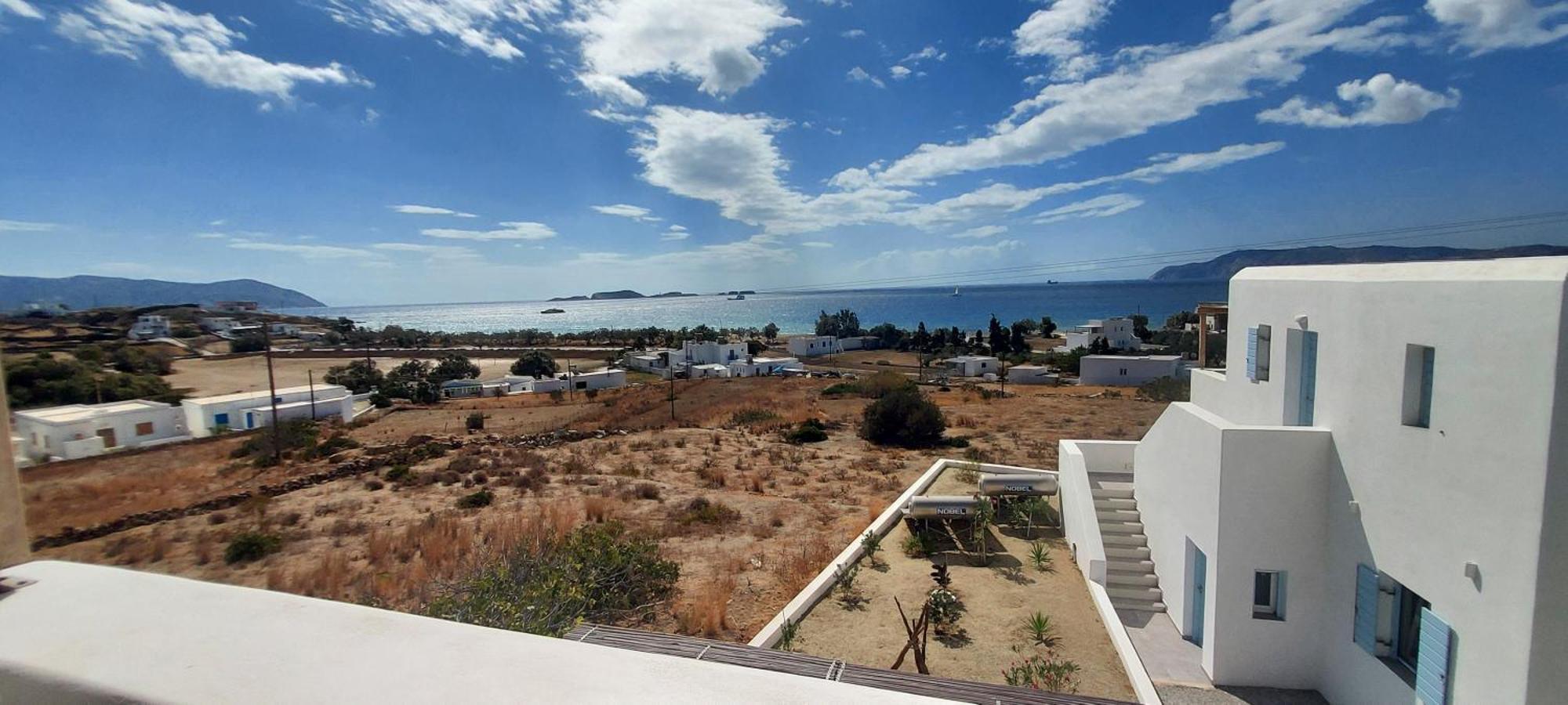 Casa Di Kimolos Exterior photo
