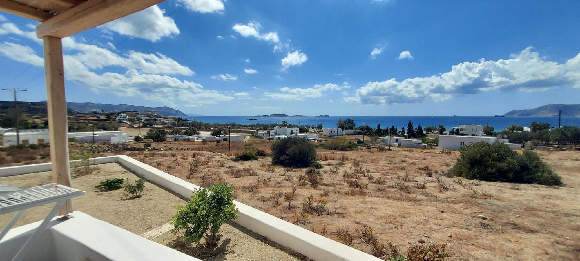 Casa Di Kimolos Exterior photo